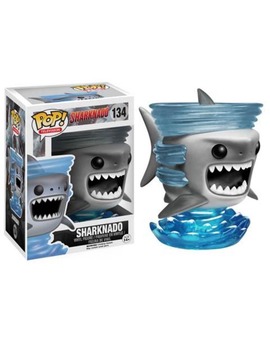 Y se hizo FUNKO POP