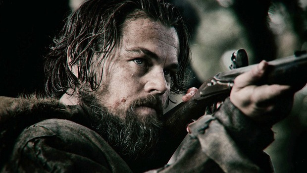 EL RENACIDO. Trailer en castellano.