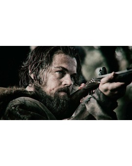 EL RENACIDO. Trailer en castellano.