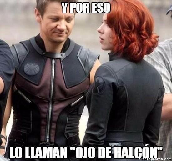Queda claro.