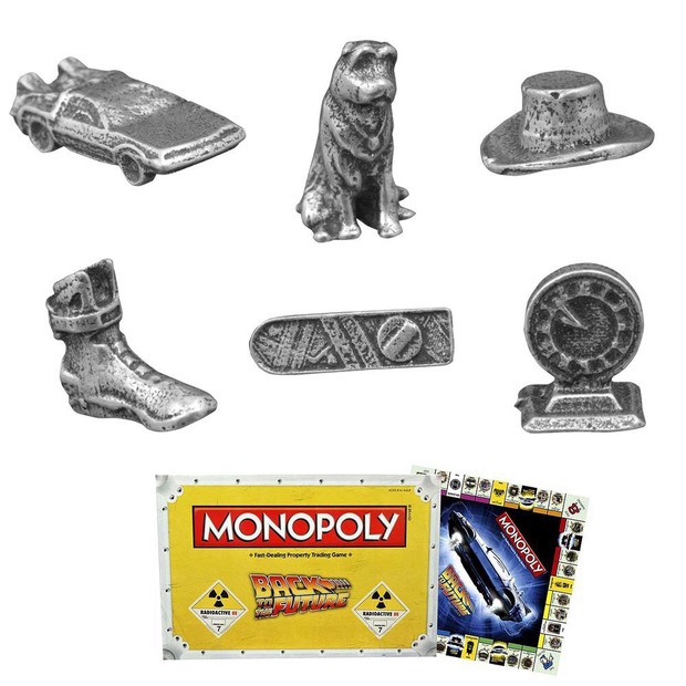 Monopoly 