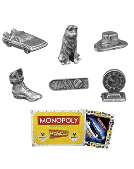 Monopoly 