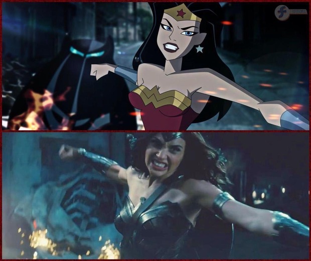 Wonder.
