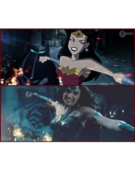 Wonder.
