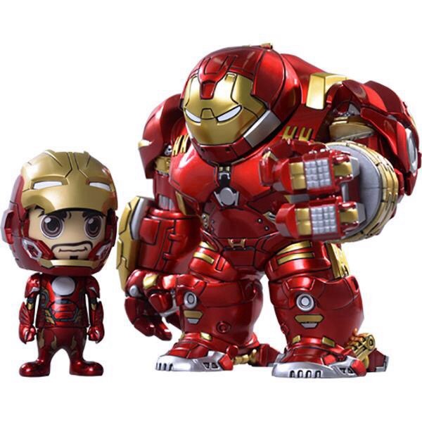 Iron.