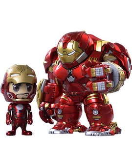 Iron.