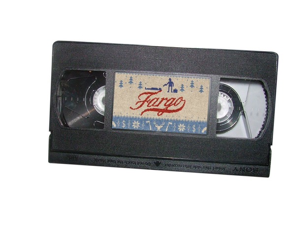 Editarla sólo en DVD fue un error, iba a salir así. Los próximos lanzamientos ya seguirán este revolucionario sistema.