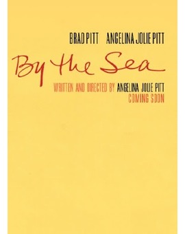 'Frente al Mar'. Trailer (Angelina tiene nuevo apellido)