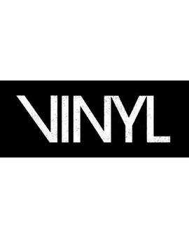 'Vinyl'. Trailer.