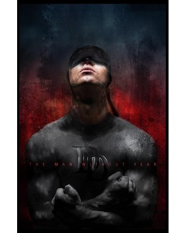 Póster 1 de Rich Davies.