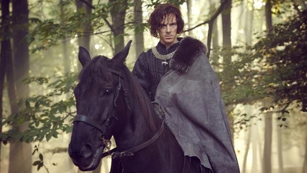 Imagen del nuevo 'Ricardo III'
