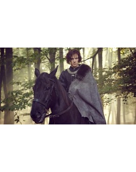 Imagen del nuevo 'Ricardo III'