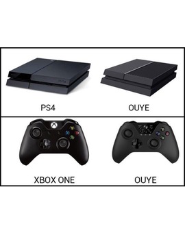 Una consola china que no se parece a nada que hayas visto y solo por 70$