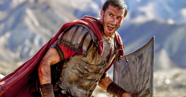 RISEN.Trailer.