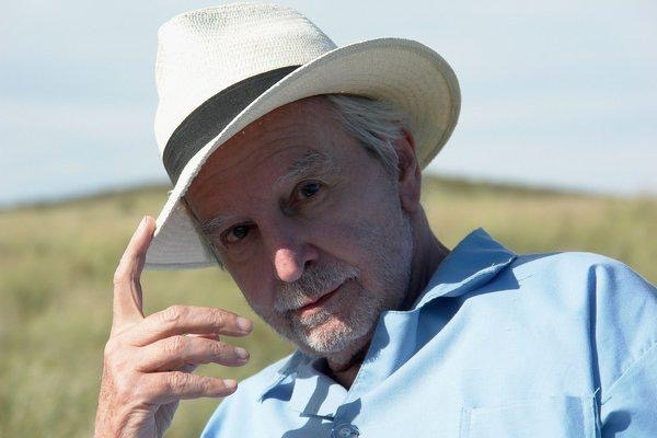 Antonio Larreta ha fallecido. R.I.P.