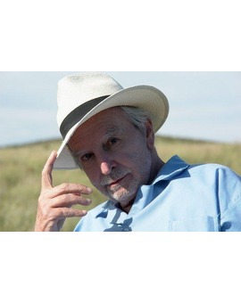 Antonio Larreta ha fallecido. R.I.P.