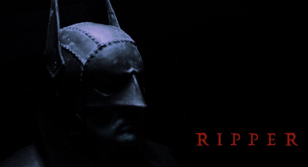 Este fanfilm puede merecer la pena ya que la Warner no quiere explorar esta faceta en una película.