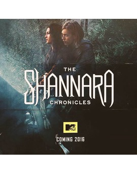 'Las Crónicas de Shannara' Trailer.