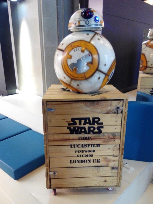 BB-8