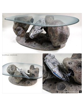 ¡La Mesa definitiva!