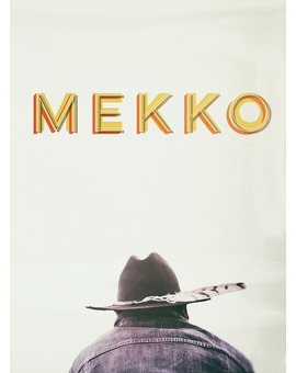 'Mekko' Póster y Trailer.