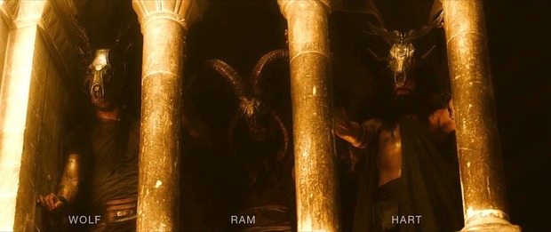 La referencia a Buffy en Los Vengadores 2.