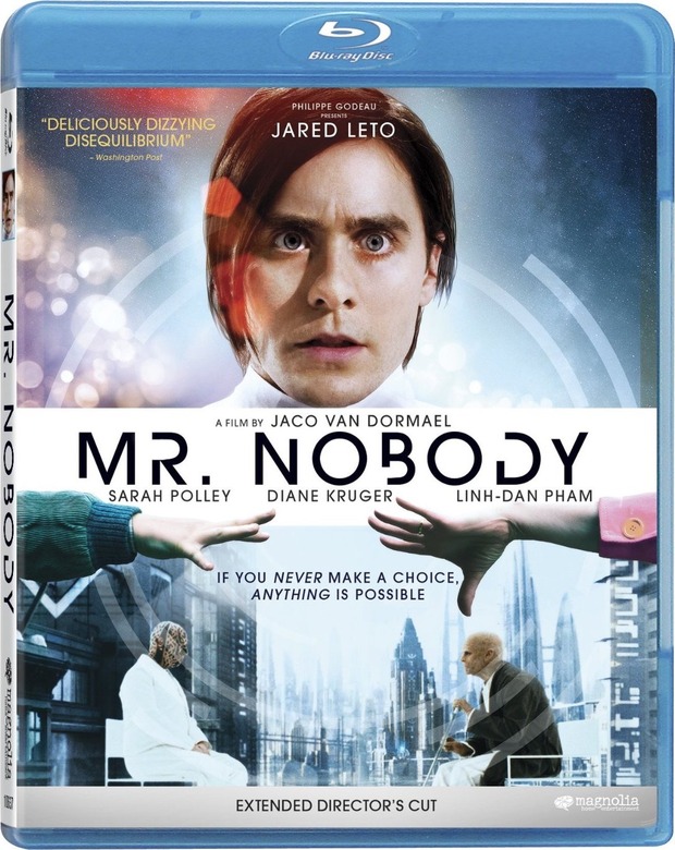 Otra gran película que ni olemos por aquí. Y con em montaje del director. Ay, ay, ay.
