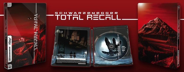'Desafío Total' edición con diseño de J.C.Richard.