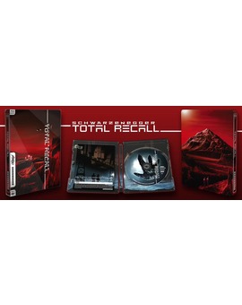 'Desafío Total' edición con diseño de J.C.Richard.