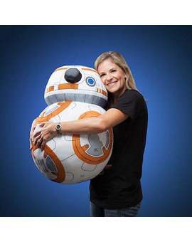 BB-8 playero.