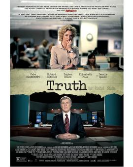 'Truth' trailer.