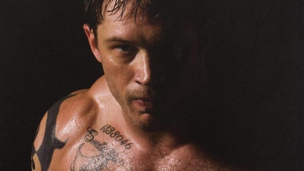 Hugh Jackman sugiere a Tom Hardy como sustituto para Lobezno.