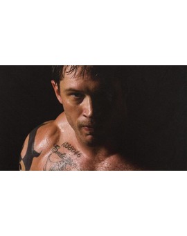 Hugh Jackman sugiere a Tom Hardy como sustituto para Lobezno.