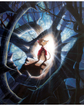 'Nimh' 