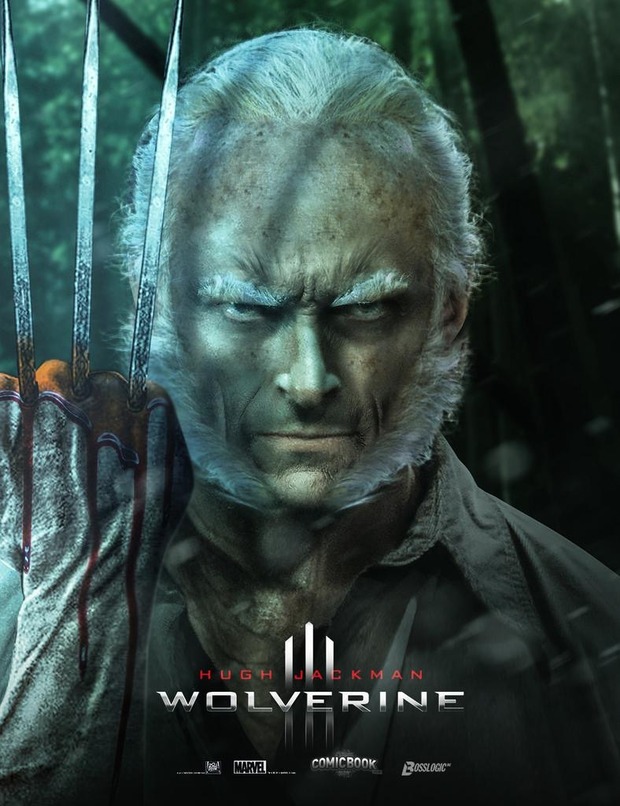 Old Man Logan