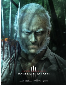 Old Man Logan