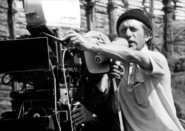 John Guillermin ha fallecido. R.I.P.