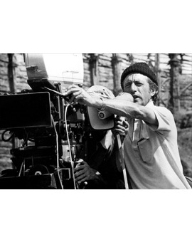 John Guillermin ha fallecido. R.I.P.