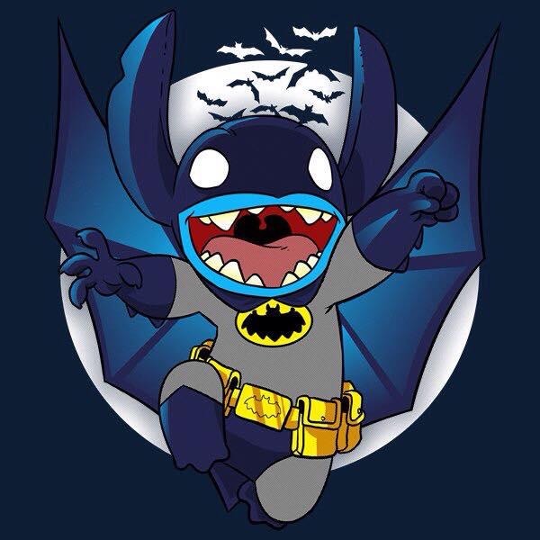 BatSemonster (para la colección)