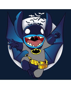 BatSemonster (para la colección)