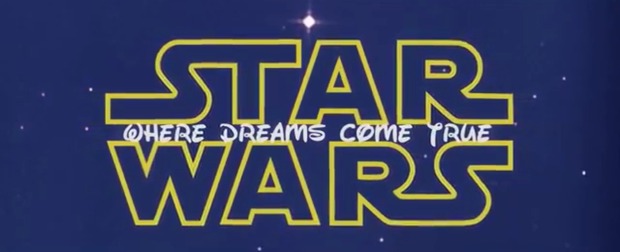 StarDisney