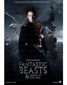 Fanpóster.