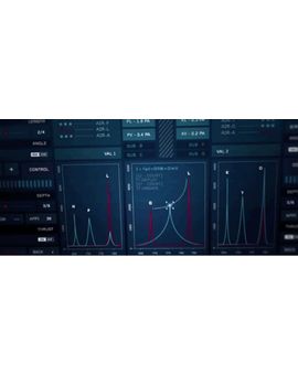 Las fantásticas interfaces de 'Marte'.