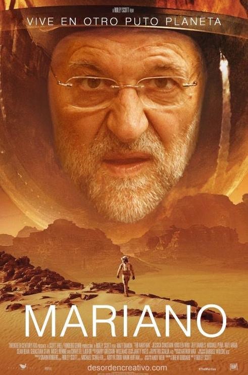 Chiste político-cinefilo (que no se mosquee nadie)