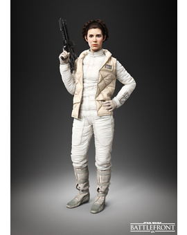 Leia.