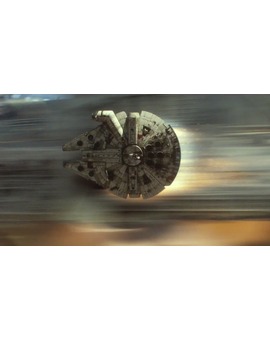 'Star Wars VII' lo que se esconde en el trailer.