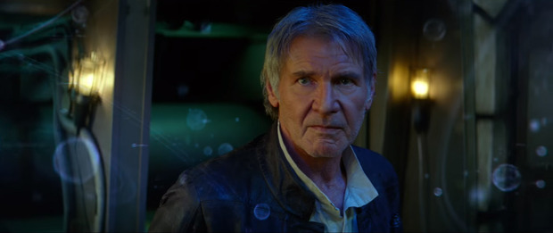 Los recuerdos de Han. (Este no os lo perdáis, es emocionante)