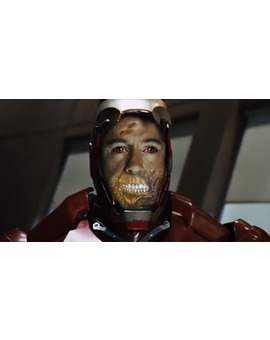 'Marvel Zombies' fantrailer.