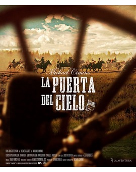 'La Puerta del Cielo'