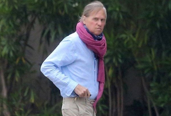 Val Kilmer sufre un cáncer muy avanzado del que se ha negado a tratarse por sus creencias religiosas.